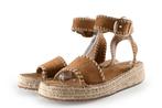 Cellini Espadrilles in maat 39 Cognac | 10% korting, Overige kleuren, Verzenden, Cellini, Zo goed als nieuw