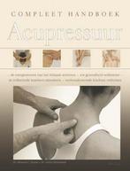 Compleet handboek acupressuur 9789044713770 B. Kolster, Verzenden, Gelezen, B. Kolster