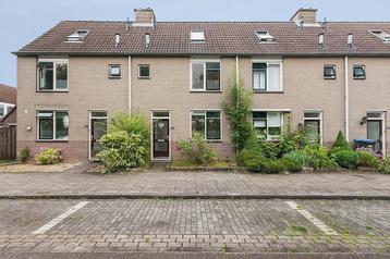 Woning te huur in Nijmegen - 93 m² - 4 kamer(s) - 4 kamers beschikbaar voor biedingen