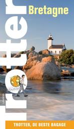 Bretagne / Trotter 9789020987287, Boeken, Reisgidsen, Verzenden, Gelezen