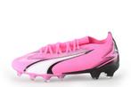 Puma Voetbalschoenen in maat 39 Roze | 10% extra korting, Kleding | Dames, Schoenen, Overige kleuren, Zo goed als nieuw, Puma