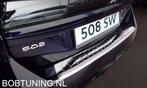 Rvs bumperbescherming Peugeot 508sw (kombi) 2018-, Nieuw, Ophalen of Verzenden
