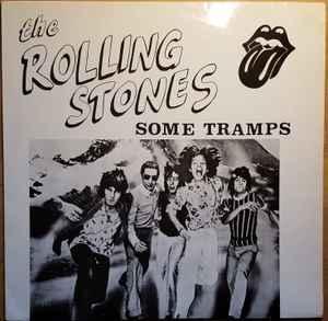 LP gebruikt - The Rolling Stones - Some Tramps (Europe, 1..., Cd's en Dvd's, Vinyl | Rock, Zo goed als nieuw, Verzenden