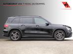 GLB 200 AUT7 AMG NIGHT SFEER CARPLAY CAMERA NL AUTO, Auto's, Automaat, Gebruikt, Zwart, GLB