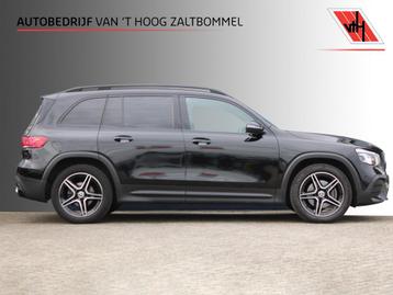 GLB 200 AUT7 AMG NIGHT SFEER CARPLAY CAMERA NL AUTO beschikbaar voor biedingen