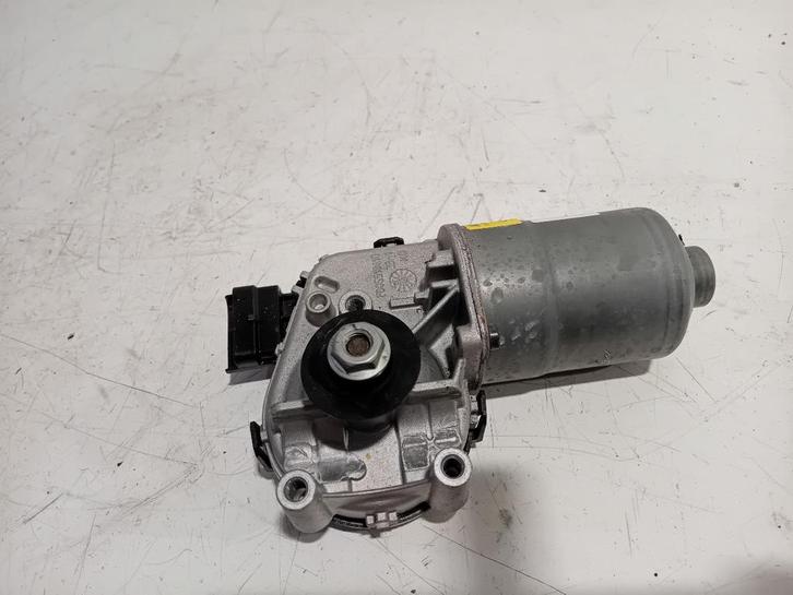 Ruitenwissermotor voor Hyundai Santa Fe IV 1.6 T-GDI Hybrid, Auto-onderdelen, Carrosserie en Plaatwerk, ARN erkend, Stiba lid