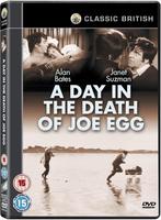 a Day in the Death of Joe Egg (Peter Medak) Gratis verzenden, Vanaf 12 jaar, Verzenden, Zo goed als nieuw, Drama