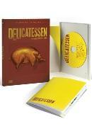 Delicatessen - Blu-ray, Cd's en Dvd's, Blu-ray, Verzenden