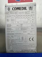 Terex CBR26H-2 Bouwkraan 26 meter., Zakelijke goederen, Machines en Bouw | Kranen en Graafmachines, Hijswerktuig