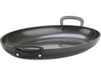 GreenPan Craft Vispan - 40x25 cm - Keramisch - Inductie, Verzenden, Nieuw