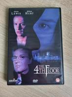 DVD - The 4th Floor, Cd's en Dvd's, Dvd's | Thrillers en Misdaad, Overige genres, Gebruikt, Verzenden, Vanaf 16 jaar