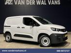 Peugeot Partner | 1.5 BlueHDi 102pk L1H1 Euro6 Airco | Apple, Gebruikt, Euro 6, Wit, Dealer onderhouden
