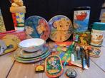 Walt Disney - The Lion King - Lot met 22 items - nieuwstaat, Nieuw