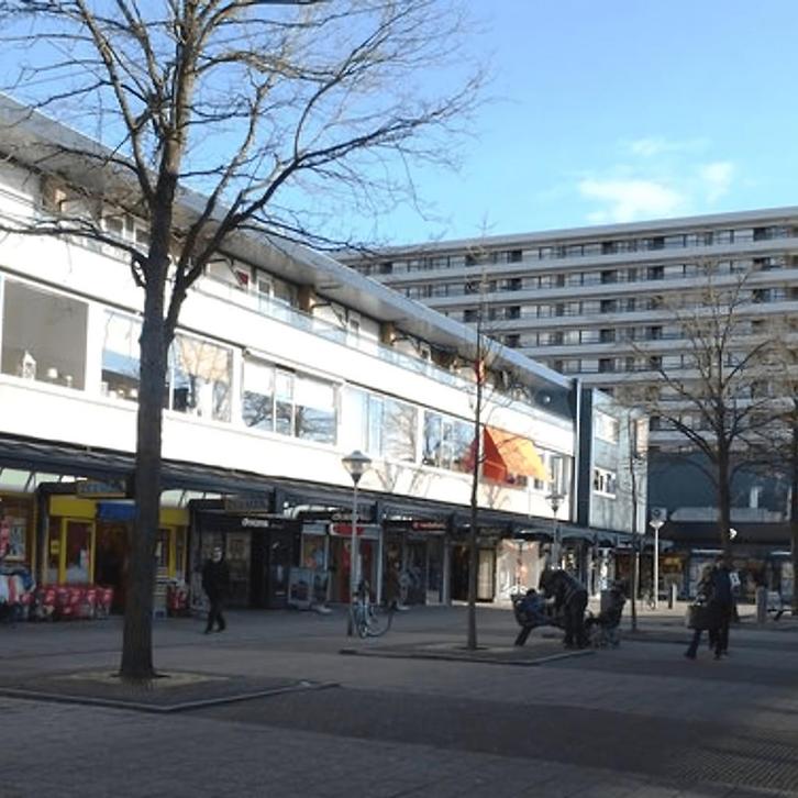 appartement in Hoogvliet gevonden voor €919,- pm, Huizen en Kamers, Huizen te huur, Direct bij eigenaar, Appartement