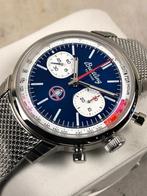 Breitling - Top Time B01 Shelby Cobra - AB01763A1C1A1 -, Nieuw