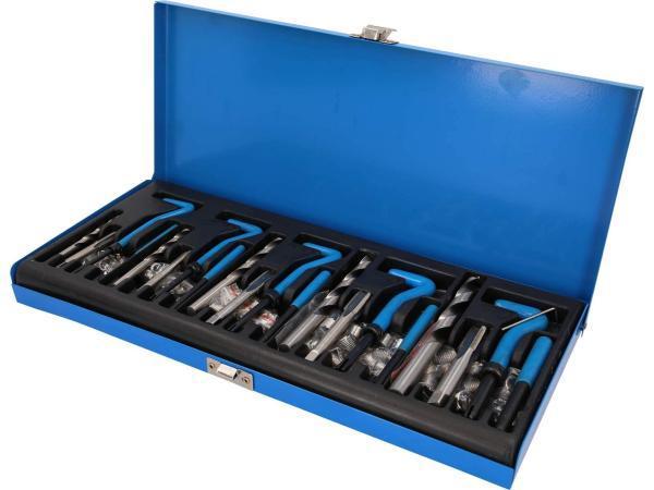 Veiling - Schroefdraad reparatieset, Doe-het-zelf en Verbouw, Gereedschap | Handgereedschap