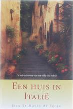 Een huis in Italië. - Lisa St Aubin de Terán. 9789029075008, Verzenden, Zo goed als nieuw, Lisa St Aubin de Terán.