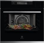 Electrolux KOAAS31WX combi-Stoom1379, Ophalen of Verzenden, Nieuw, Hete lucht, Inbouw