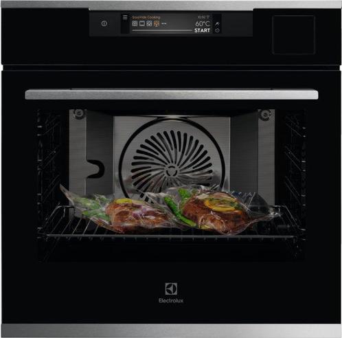 Electrolux KOAAS31WX combi-Stoom1379, Witgoed en Apparatuur, Ovens, Inbouw, Nieuw, Hete lucht, Ophalen of Verzenden