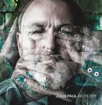 LP nieuw - John Paul - No Filter, Verzenden, Nieuw in verpakking