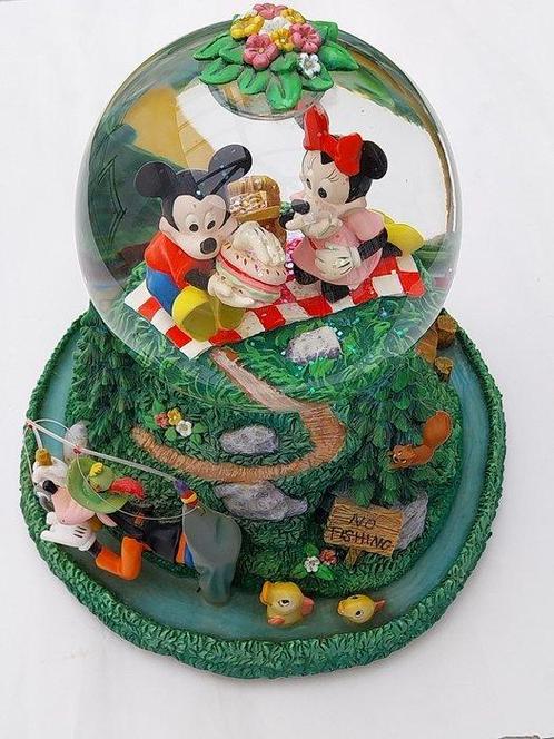 Disney Showcase Collection, Verzamelen, Disney