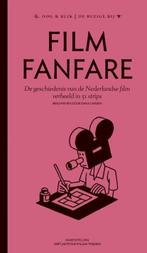 Filmfanfare | 9789054923480 |, Zo goed als nieuw