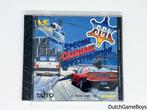 PC Engine - S.C.I. - Special Criminal Investigation  - New &, Spelcomputers en Games, Verzenden, Gebruikt