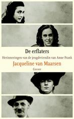 De erflaters 9789059360570 Jacqueline van Maarsen, Verzenden, Gelezen, Jacqueline van Maarsen
