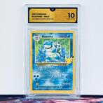 Pokémon Graded card - Blastoise Holo #2 Celebrations -, Nieuw