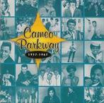 cd box - Various - Cameo Parkway 1957-1967, Zo goed als nieuw, Verzenden