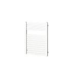 Designradiator Plieger Roma M 80,5 x 60 cm 458 Watt, Ophalen of Verzenden, Nieuw, Overige typen