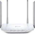 TP-Link Archer C50 - Router - 1200 Mbps, Computers en Software, Netwerk switches, Verzenden, Nieuw