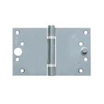 AXA kantelaafscharnier SKG3 verzinkt 89x150 mm, Verzenden, Nieuw