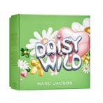 Marc Jacobs Daisy Wild 50 ml Eau de Parfum Geschenkset, Verzenden, Nieuw