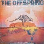 lp nieuw - The Offspring - Raw &amp; Down Under In 1995, Verzenden, Zo goed als nieuw