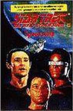 Star Trek 1: Het spookschip, Verzenden, Nieuw