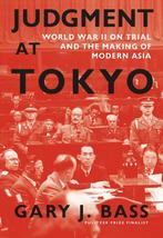 9781101947104 Judgment at Tokyo Gary J. Bass, Verzenden, Nieuw, Gary J. Bass