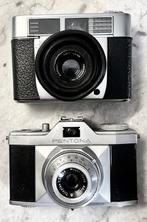 Zeiss Ikon, Pentacon Contessa mit Tessar 2.8/50mm / Pentona, Nieuw