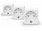 Philips Hue slimme stekker - Nederland - 3-pack, Verzenden, Zo goed als nieuw
