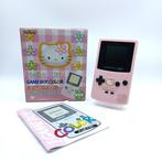 Nintendo - Gameboy Color - Hello Kitty model (Japanese) -, Nieuw