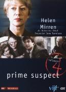 Prime suspect - Seizoen 4 - DVD, Verzenden, Nieuw in verpakking
