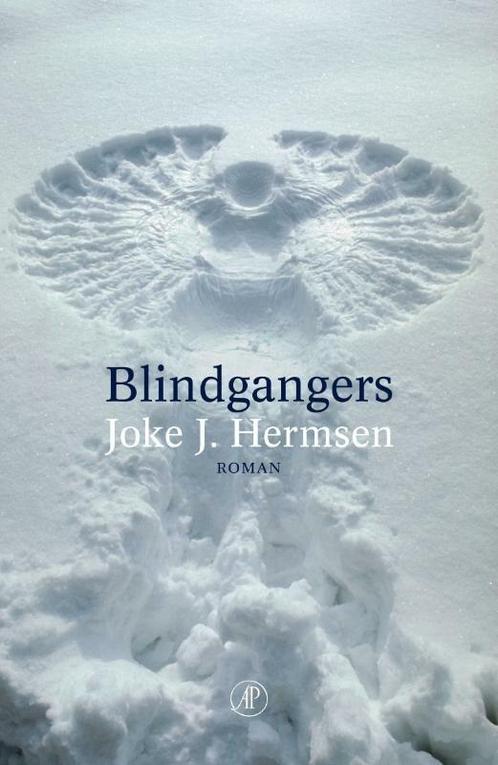 Blindgangers (9789029578585, Joke J. Hermsen), Boeken, Romans, Nieuw, Verzenden