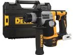 DeWalt DCH172NT-XJ - Klopboor - 18V 1,4J slagenergie -, Doe-het-zelf en Verbouw, Gereedschap | Boormachines, Verzenden, Zo goed als nieuw