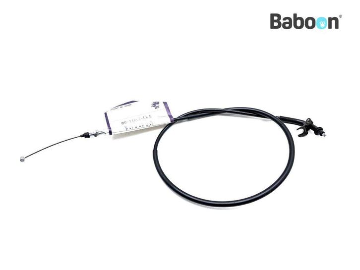 Gaskabel Yamaha XT 250 1980-1983 (XT250), Motoren, Onderdelen | Yamaha, Gebruikt, Verzenden