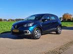 Zakelijke Lease |  Renault Captur 1.5 dCi Automaat, Automaat, Stof, Gebruikt, Overige kleuren