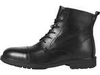JACK&JONES JFWNICK JIO - Laarzen - Vetersluiting - Hoog -, Verzenden, Zo goed als nieuw