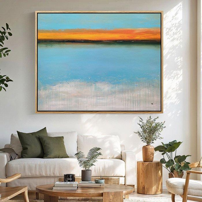 Noelia Correa Art - Torlem XXL, Antiek en Kunst, Kunst | Schilderijen | Modern