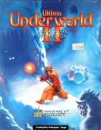 PC Big Box - Ultima Underworld II, Spelcomputers en Games, Verzenden, Zo goed als nieuw