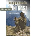 Contrast 9789463427883 Monique Hendriks, Boeken, Verzenden, Gelezen, Monique Hendriks