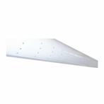 Luchtverdeelslang 200mm, Doe-het-zelf en Verbouw, Ventilatie en Afzuiging, Ophalen of Verzenden, Nieuw